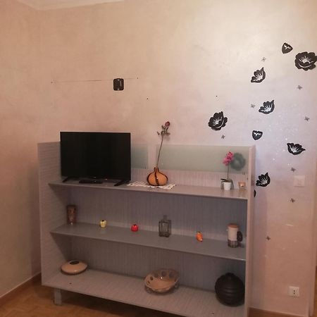 Narciso - Sanremo Apartments Экстерьер фото
