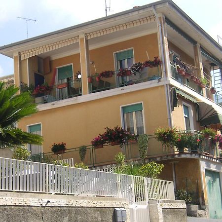Narciso - Sanremo Apartments Экстерьер фото