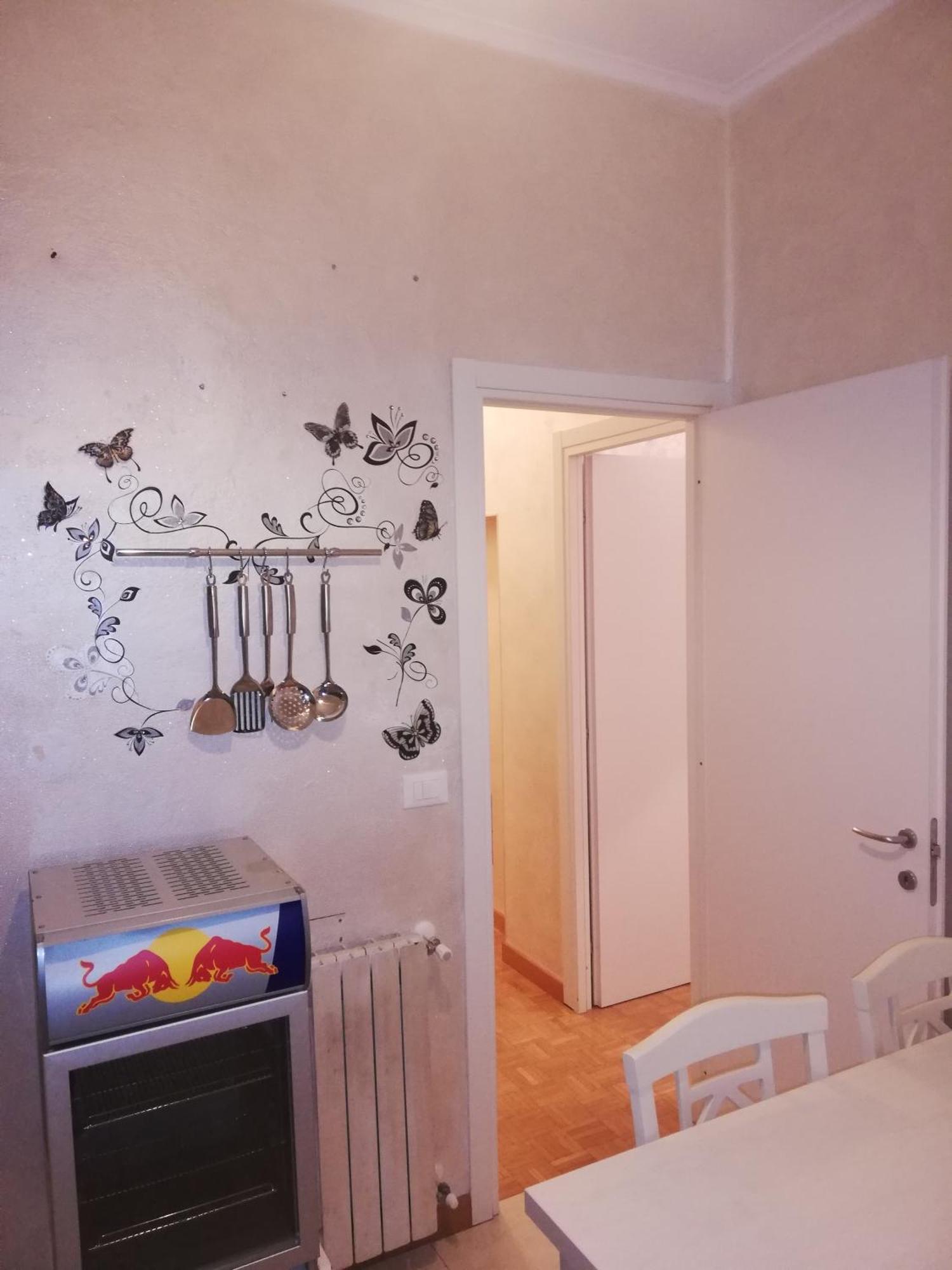 Narciso - Sanremo Apartments Экстерьер фото