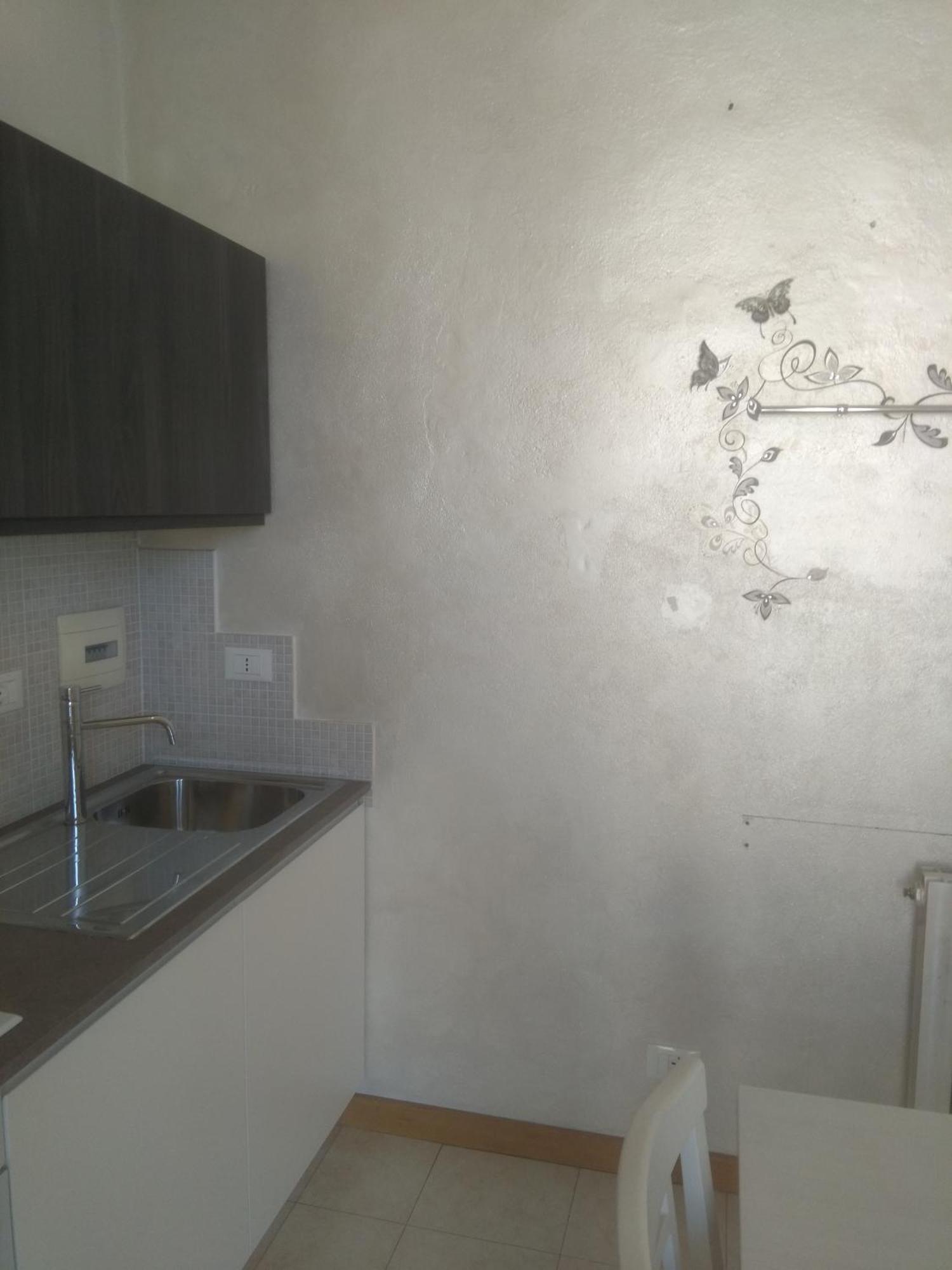 Narciso - Sanremo Apartments Экстерьер фото
